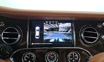 Bentley Mulsanne 2018, 55931 км, за 108310.36 USD - фото 13
