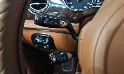 Bentley Mulsanne 2018, 55931 км, за 108310.36 USD - фото 15