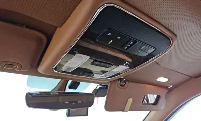 Bentley Mulsanne 2018, 55931 км, за 108310.36 USD - фото 16