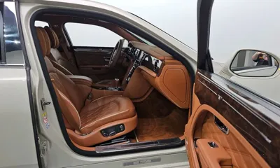 Bentley Mulsanne 2018, 55931 км, за 108310.36 USD - фото 17