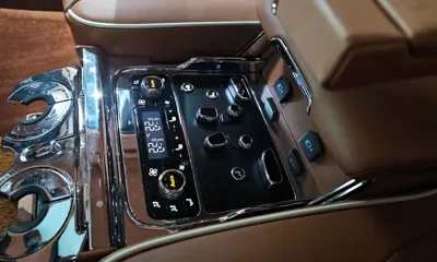 Bentley Mulsanne 2018, 55931 км, за 108310.36 USD - фото 18