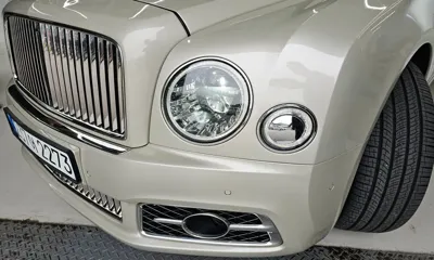 Bentley Mulsanne 2018, 55931 км, за 108310.36 USD - фото 22