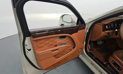 Bentley Mulsanne 2018, 55931 км, за 108310.36 USD - фото 24