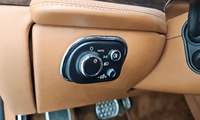 Bentley Mulsanne 2018, 55931 км, за 108310.36 USD - фото 27
