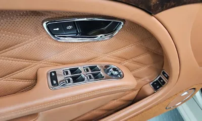 Bentley Mulsanne 2018, 55931 км, за 108310.36 USD - фото 28
