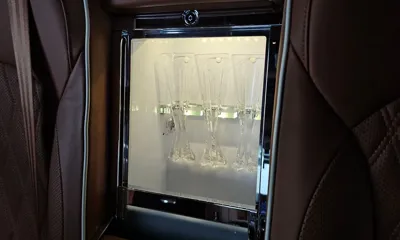 Bentley Mulsanne 2018, 55931 км, за 108310.36 USD - фото 32