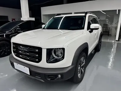 Haval Big Dog 2021, 100000 км, за 7082.84 USD