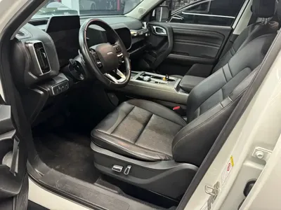 Haval Big Dog 2021, 100000 км, за 7082.84 USD