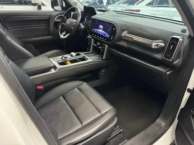 Haval Big Dog 2021, 100000 км, за 7082.84 USD