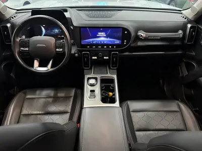 Haval Big Dog 2021, 100000 км, за 7082.84 USD - фото 8