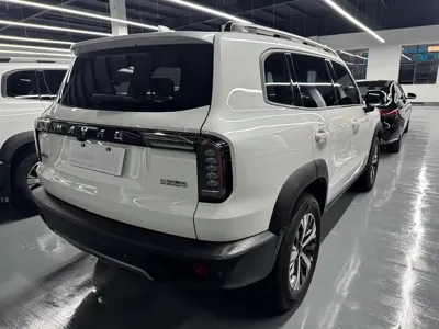 Haval Big Dog 2021, 100000 км, за 7082.84 USD - фото 9