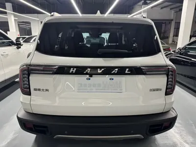 Haval Big Dog 2021, 100000 км, за 7082.84 USD - фото 10
