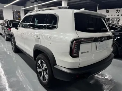 Haval Big Dog 2021, 100000 км, за 7082.84 USD - фото 11