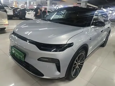 Leapmotor Leapmotor C11 2025, 5699 км, за 20318.89 USD