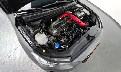 Hyundai Veloster 2018, 105258 км, за 7417.62 USD - фото 6