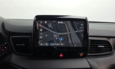Hyundai Veloster 2018, 105258 км, за 7417.62 USD - фото 14