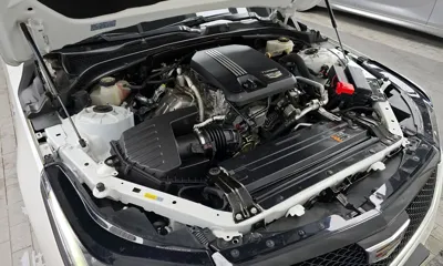 Cadillac CT4 2020, 54372 км, за 15318.34 USD - фото 6