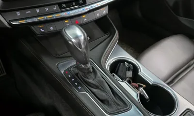 Cadillac CT4 2020, 54372 км, за 15318.34 USD - фото 9