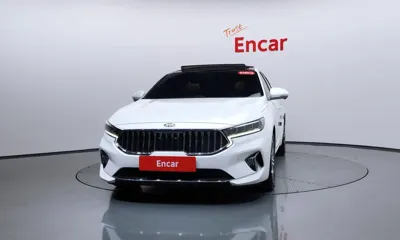 Kia K7 2020, 59974 км, за 15426.02 USD