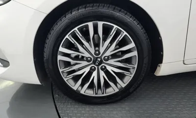 Kia K7 2020, 59974 км, за 15426.02 USD