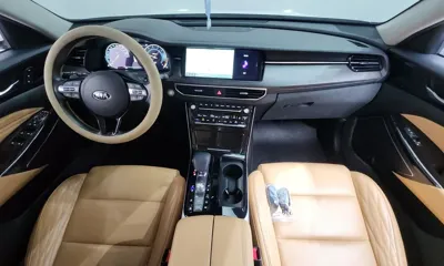 Kia K7 2020, 59974 км, за 15426.02 USD - фото 7