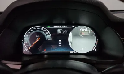 Kia K7 2020, 59974 км, за 15426.02 USD - фото 8