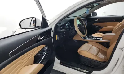 Kia K7 2020, 59974 км, за 15426.02 USD - фото 10