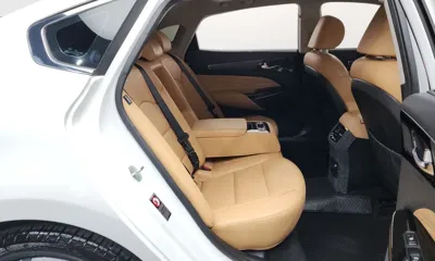 Kia K7 2020, 59974 км, за 15426.02 USD - фото 11