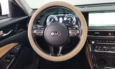 Kia K7 2020, 59974 км, за 15426.02 USD - фото 13
