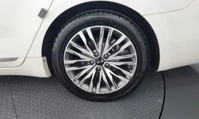 Kia K7 2020, 59974 км, за 15426.02 USD - фото 21