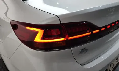 Kia K7 2020, 59974 км, за 15426.02 USD - фото 23