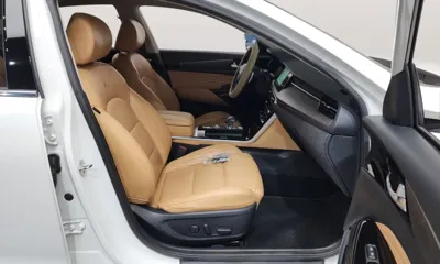Kia K7 2020, 59974 км, за 15426.02 USD - фото 26
