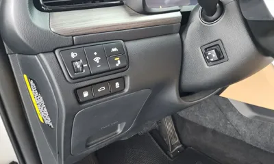 Kia K7 2020, 59974 км, за 15426.02 USD - фото 28
