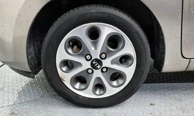 Kia Morning 2012, 112128 км, за 2847.68 USD