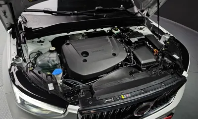 Volvo XC40 2025, 12423 км, за 27491.87 USD - фото 6