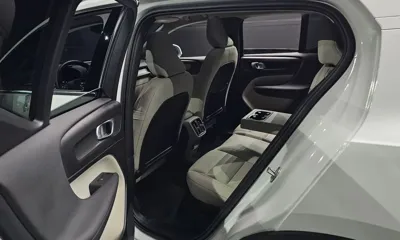Volvo XC40 2025, 12423 км, за 27491.87 USD - фото 12