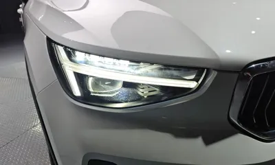 Volvo XC40 2025, 12423 км, за 27491.87 USD - фото 22