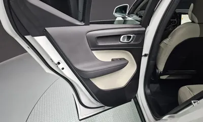 Volvo XC40 2025, 12423 км, за 27491.87 USD - фото 25