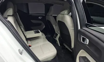 Volvo XC40 2025, 12423 км, за 27491.87 USD - фото 26