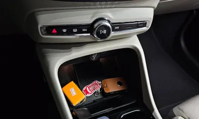 Volvo XC40 2025, 12423 км, за 27491.87 USD - фото 29