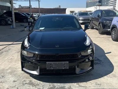 Lynk & Co 03 2019, 47600 км, за 6643.8 USD
