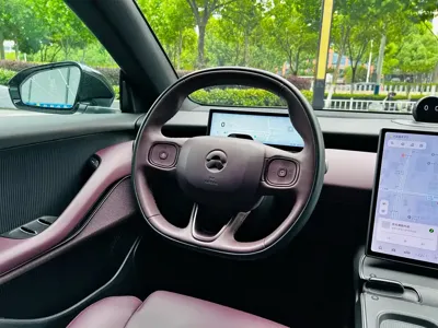 Nio ET5T 2024, 42000 км, за 25815.92 USD - фото 6