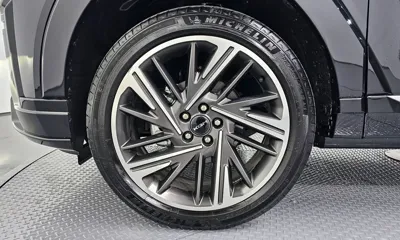 KG_Mobility_Ssangyong Actyon 2025, 10865 км, за 19536.41 USD