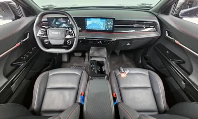 KG_Mobility_Ssangyong Actyon 2025, 10865 км, за 19536.41 USD - фото 7