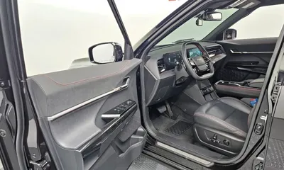 KG_Mobility_Ssangyong Actyon 2025, 10865 км, за 19536.41 USD - фото 10
