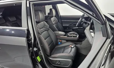 KG_Mobility_Ssangyong Actyon 2025, 10865 км, за 19536.41 USD - фото 12