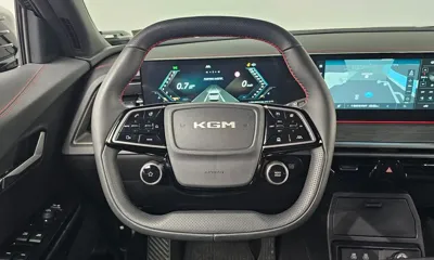 KG_Mobility_Ssangyong Actyon 2025, 10865 км, за 19536.41 USD - фото 14
