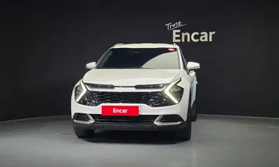 Kia Sportage 2022, 93524 км, за 14009.47 USD