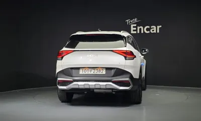 Kia Sportage 2022, 93524 км, за 14009.47 USD