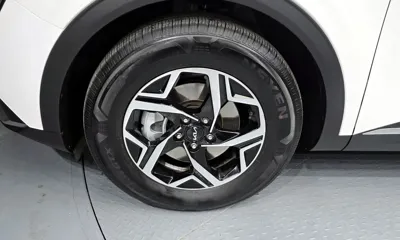 Kia Sportage 2022, 93524 км, за 14009.47 USD